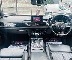 2013 Audi A6 - Image 8/10