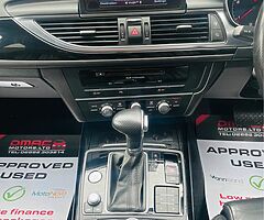 2013 Audi A6 - Image 9/10