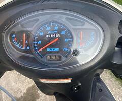 132 Suzuki sixteen - Image 3/5