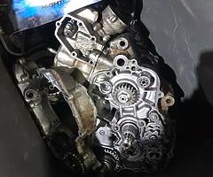 KX125 For parts - Image 3/3