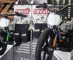 Revvi Bikes