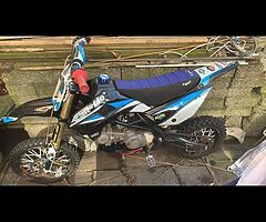 2014 Stomp 140 - Image 3/4