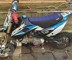 2014 Stomp 140 - Image 4/4