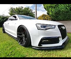 A5 sline
