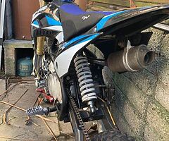 2014 Stomp 140 - Image 3/3