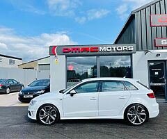 2014 Audi A3 - Image 3/10