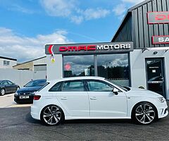 2014 Audi A3 - Image 4/10