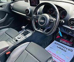 2014 Audi A3 - Image 7/10