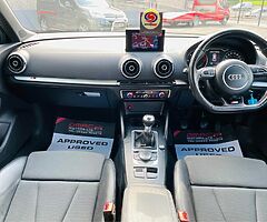 2014 Audi A3 - Image 8/10