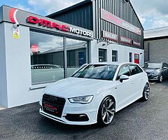 2014 Audi A3 - Image 10/10