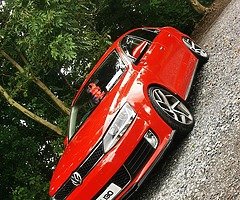 Mk6 jetta