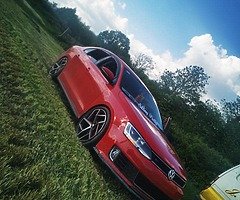 Mk6 jetta - Image 6/10