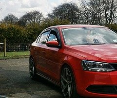 Mk6 jetta - Image 7/10