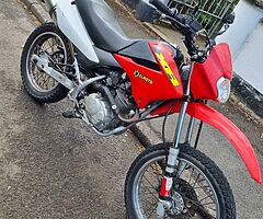 2006 Honda XR - Image 3/8