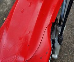 2006 Honda XR - Image 5/8