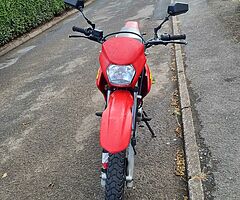 2006 Honda XR - Image 6/8