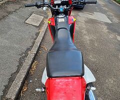 2006 Honda XR - Image 8/8