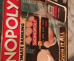 Monopoly