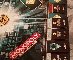 Monopoly