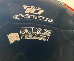 Tech 10 boots - Image 3/4