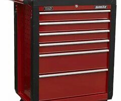 Toolbox Tool chest