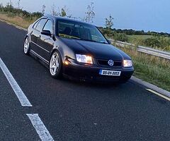 Bora +€4000 cash swap for higher year car - Image 3/8
