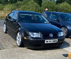 Bora +€4000 cash swap for higher year car - Image 8/8