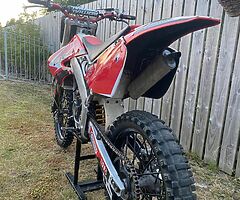 1999 Honda CR - Image 3/7