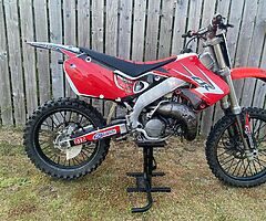 1999 Honda CR - Image 5/7