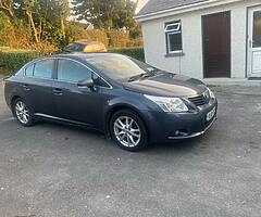 Toyota avensis d4d - Image 4/10