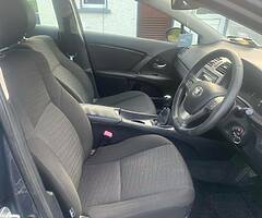 Toyota avensis d4d - Image 6/10