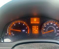 Toyota avensis d4d - Image 8/10