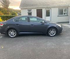 Toyota avensis d4d - Image 9/10