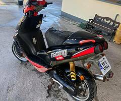 Aprilia 50￼ - Image 3/3