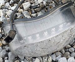 Trimpth 675 street triple parts - Image 5/6