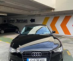 Audi a5 2012 Facelift model / Automatic - Image 7/10