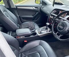 Audi a5 2012 Facelift model / Automatic - Image 10/10