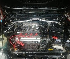 Toyota corolla gti twin cam - Image 6/10