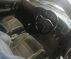 Toyota corolla gti twin cam - Image 8/10