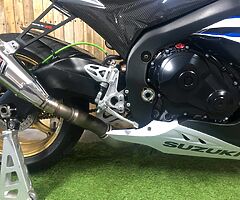 2014 Suzuki GSX-R - Image 5/10