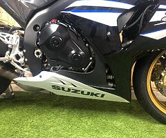 2014 Suzuki GSX-R - Image 7/10