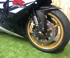 2014 Suzuki GSX-R - Image 8/10