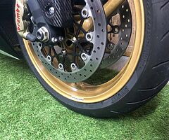 2014 Suzuki GSX-R - Image 9/10