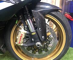 2014 Suzuki GSX-R - Image 10/10