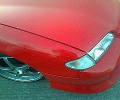 1993 Mazda MX-6 - Image 3/10