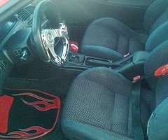 1993 Mazda MX-6 - Image 5/10