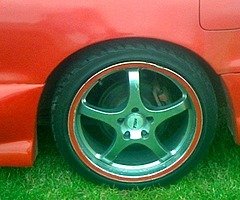 1993 Mazda MX-6 - Image 7/10