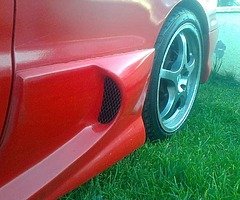 1993 Mazda MX-6 - Image 10/10