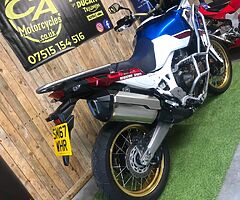 2018 Honda CRF - Image 4/10