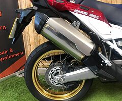 2018 Honda CRF - Image 5/10